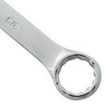 Combination Wrench Set | 6-Piece Hand Tool Kit