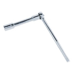 3/8 in. Drive Socket and Ratchet Set (10-Piece)