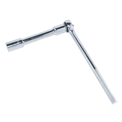 3/8 in. Drive Socket and Ratchet Set (10-Piece)