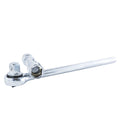 3/8 in. Drive Socket and Ratchet Set 10-Piece — Best Value® H420501