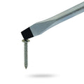 Screwdriver Set | 4-Piece Hand Tool Kit