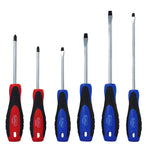 Screwdriver Set | 6-Piece