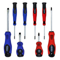 8-Piece Screwdriver Set | Best Value Hand Tool