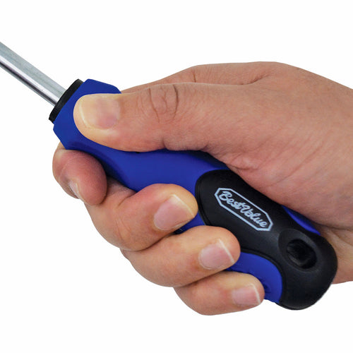 Screwdriver Set (8-Piece)