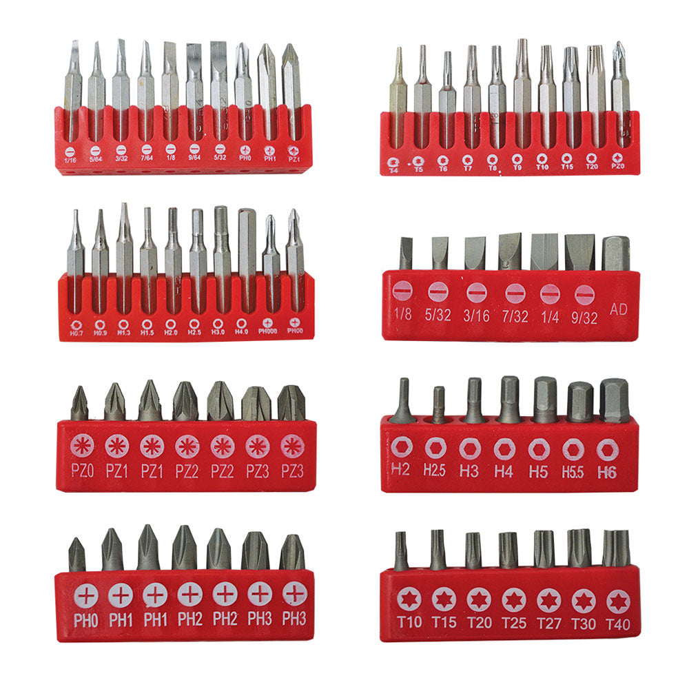 Hand Tool Set (77-Piece)