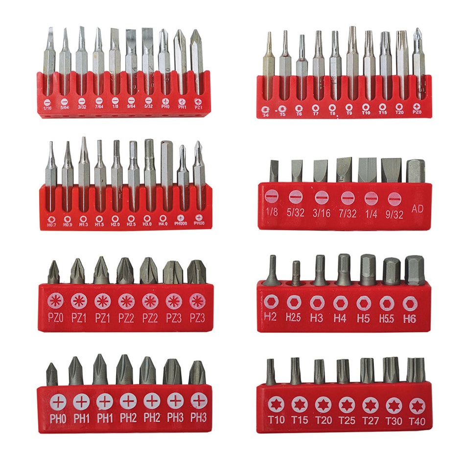 Hand Tool Set | 77-Piece