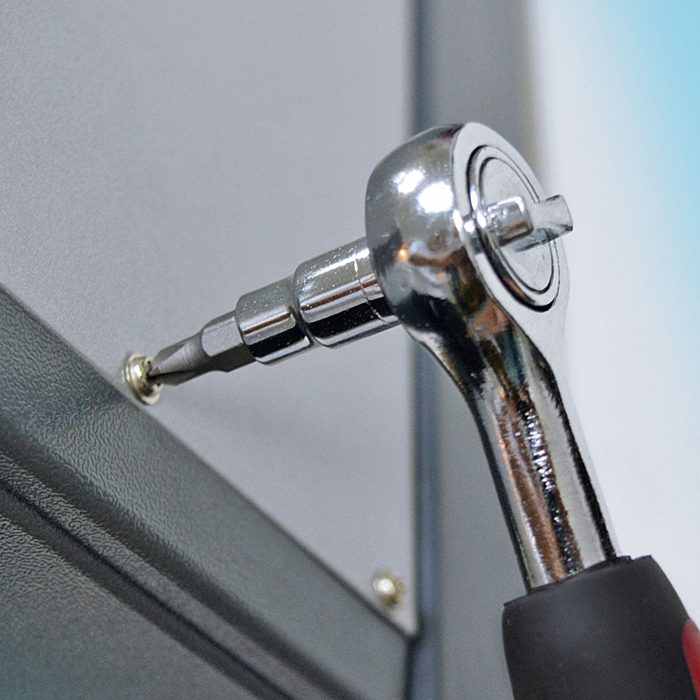 Hand Tool Set (77-Piece)