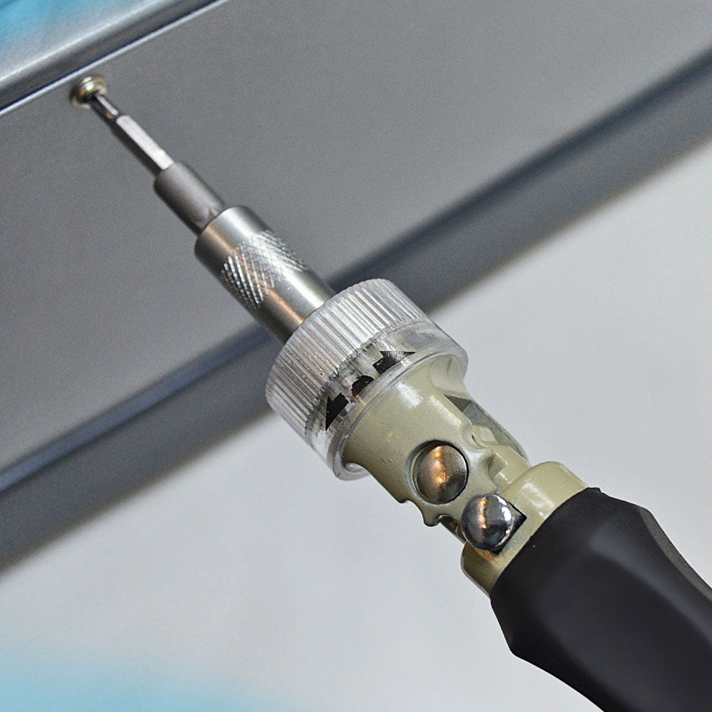 Hand Tool Set (77-Piece)