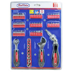 Hand Tool Set | 77-Piece
