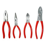 Plier Tool Set | 4-Piece