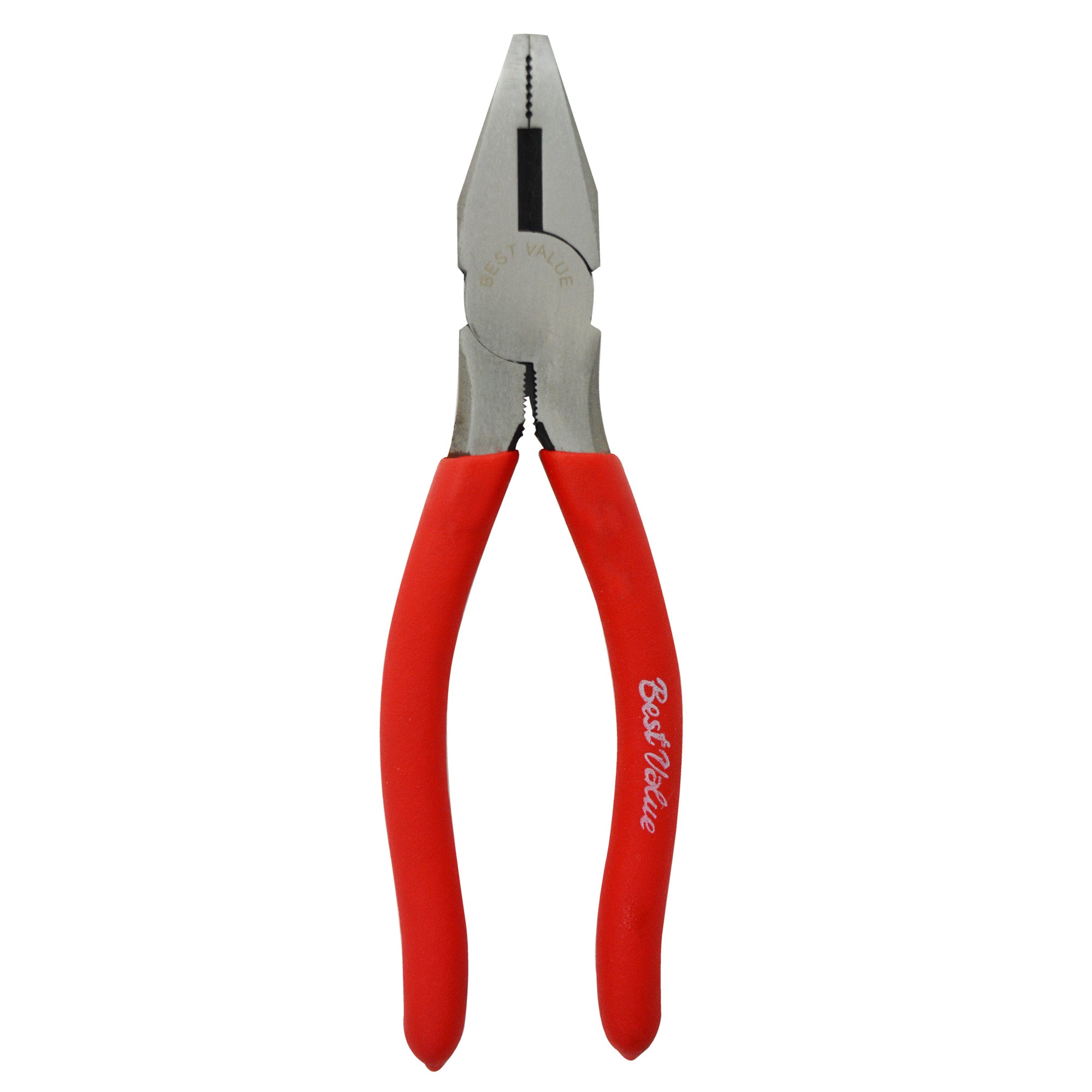 Plier Tool Set (4-Piece)