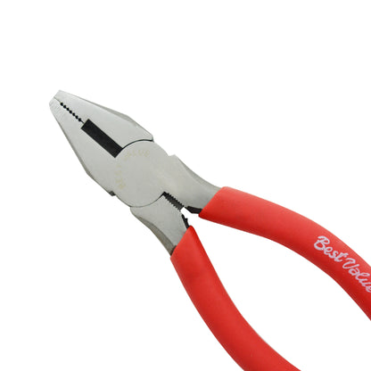 Plier Tool Set (4-Piece)