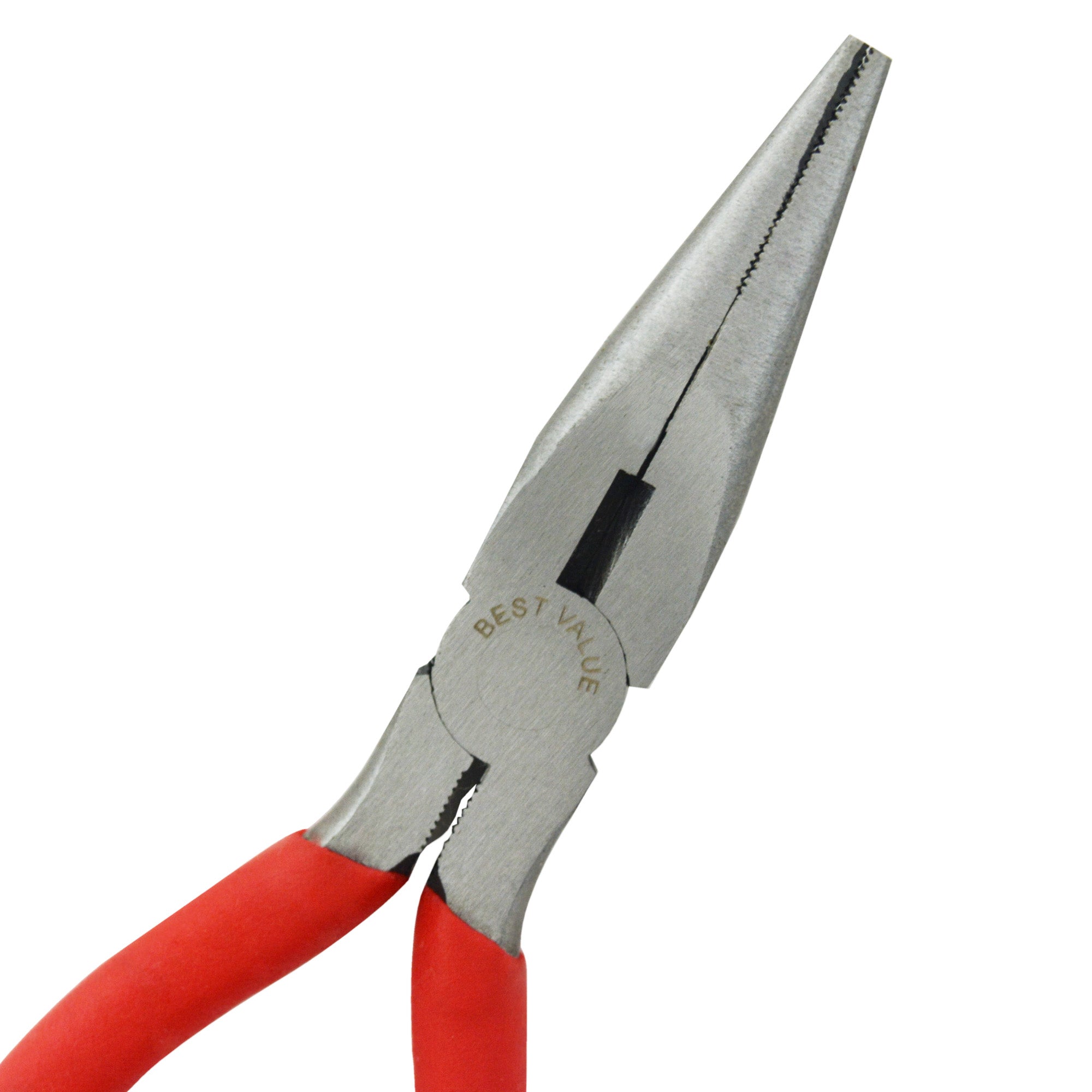 Plier Tool Set (4-Piece)