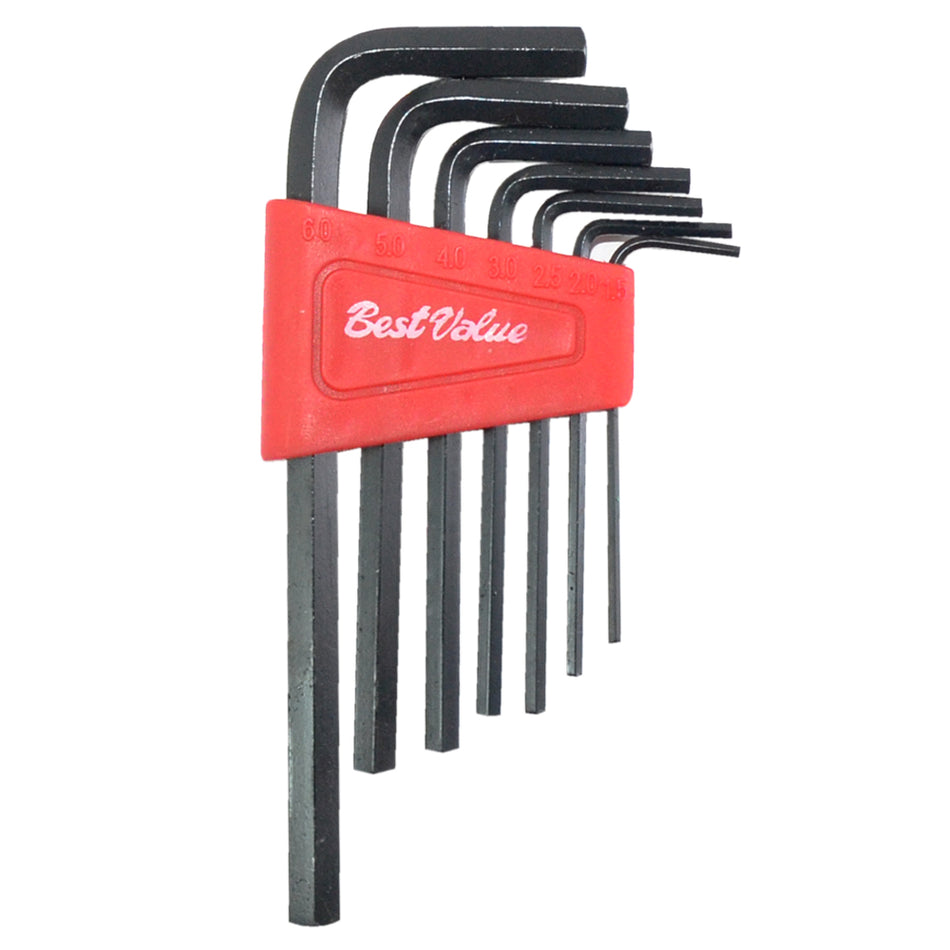 Screwdriver Set | 20-Piece Tool Kit