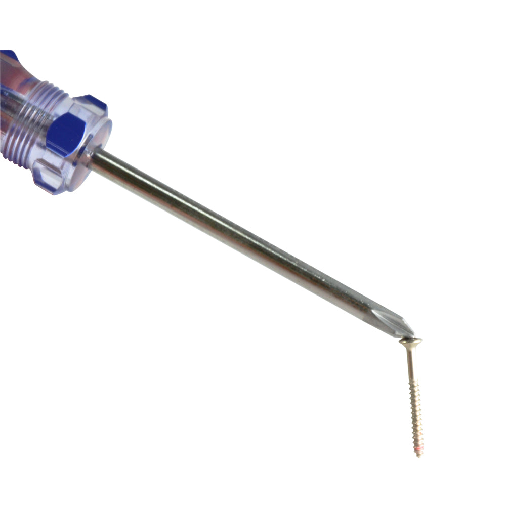 Screwdriver Set (20-Piece)