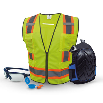 Warehouse and Logistics Protection Kit