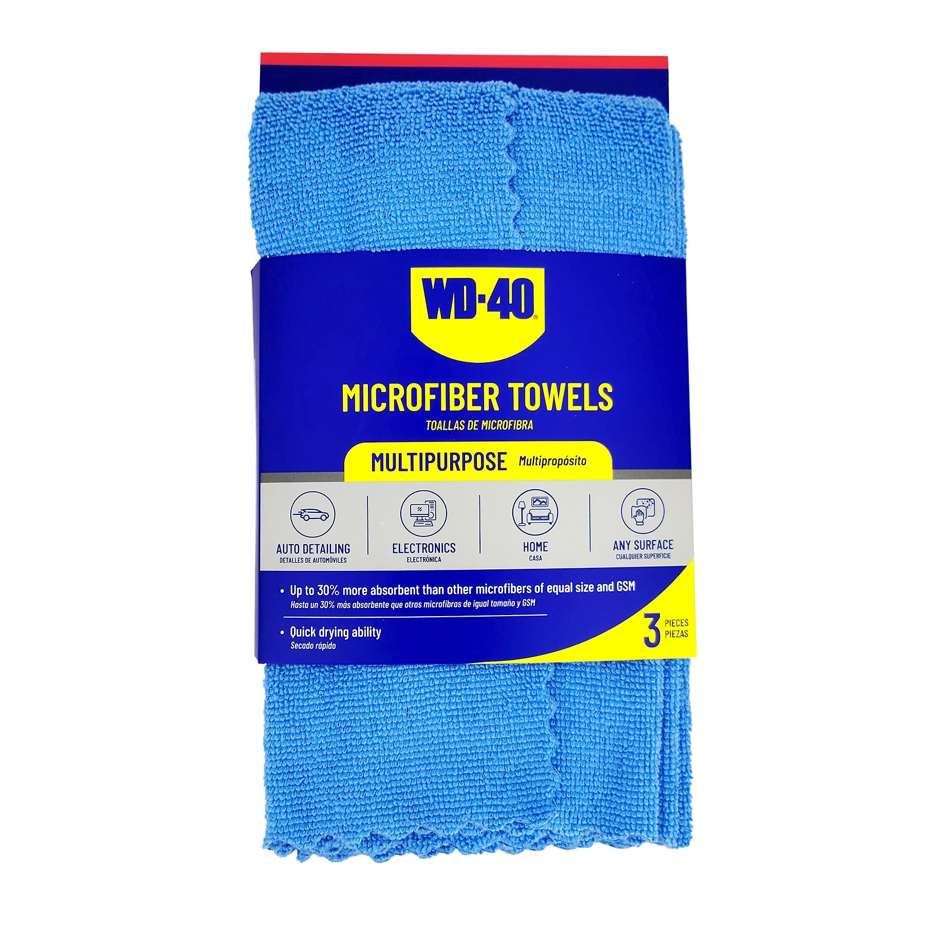Extra Absorbent