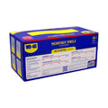 red, 50 Box | Extra Absorbent, Multipurpose | Extra Absorbent Multipurpose Microfiber Towel | L40110R