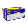 yellow, 50 Box | Extra Absorbent, Multipurpose | Extra Absorbent Multipurpose Microfiber Towel | L40110Y