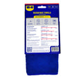 1 pack | Multipurpose Microfiber Towel | Multipurpose Microfiber Towel with Scrub Corner | L40120