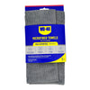 1-pack | Multipurpose Microfiber Towel | Scratch-Free | WD-40