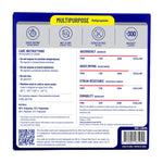 12-pack | Multipurpose Microfiber Towel | Scratch-Free | WD-40