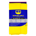 2 pack | 16"x16" 280 GSM PRO | Multipurpose PRO Microfiber Towel | L40141
