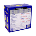 12 pack | 16"x16" 280 GSM PRO | Multipurpose PRO Microfiber Towel | L40145