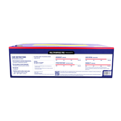 Microfiber Towels - Multipurpose Pro