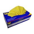 24 pack | 16"x16" 280 GSM PRO | Multipurpose PRO Microfiber Towel | L40146