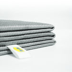 1 pack | Multipurpose Microfiber Towel | Multipurpose Glass Microfiber Towel | L40160