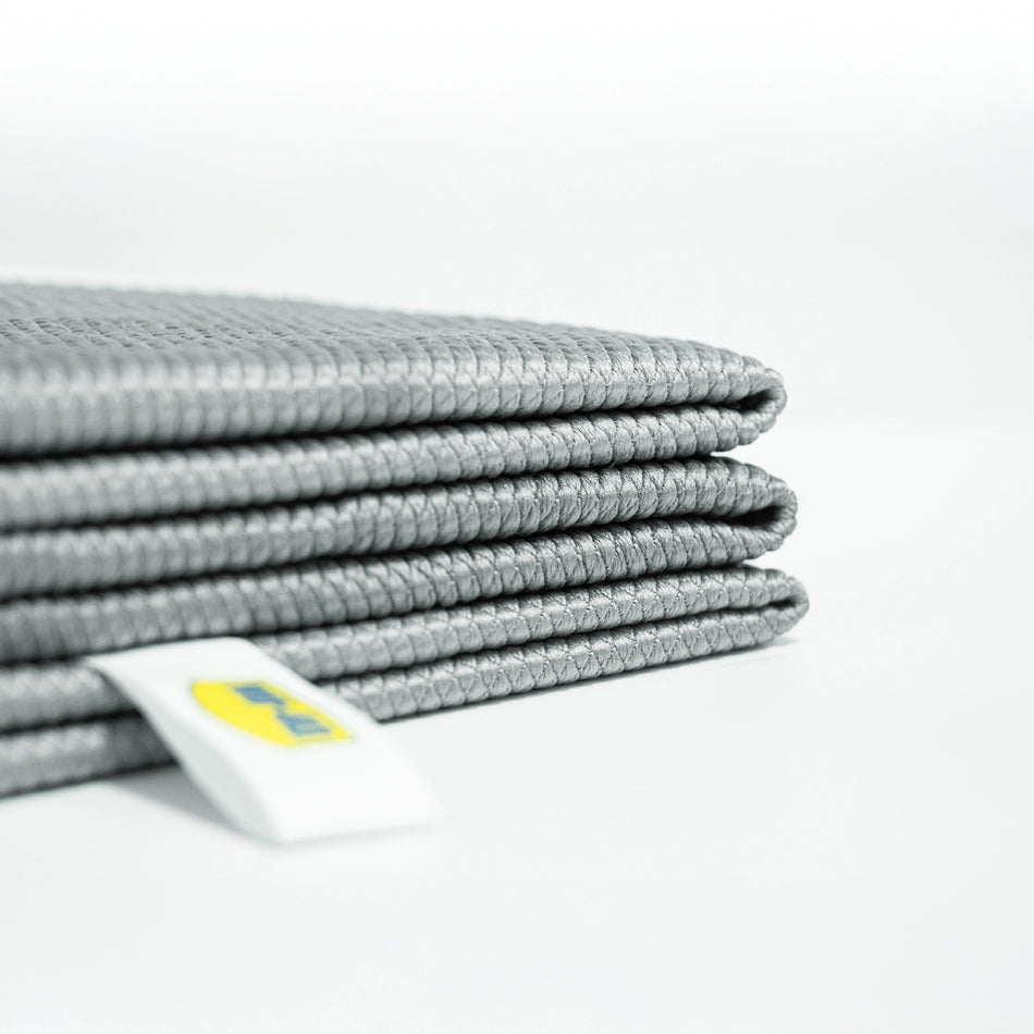 all-show | Multipurpose Microfiber Towel | Glass & Lint Free | WD-40