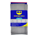 3 pack | Multipurpose Microfiber Towel | Multipurpose Glass Microfiber Towel | L40162