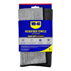 Heavy Duty Metalized Microfiber Towel