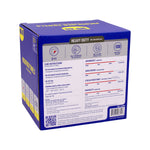 12 Pack | Heavy Duty Metalized Microfiber Towel | 250 GSM, 13x13 inch | WD-40