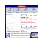 12-pack | Waffle Multipurpose Microfiber Towel | 14x14 Inch | WD-40