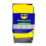 Microfiber Detailing Kit | Professional Grade & Scratch-Free | WD-40
