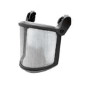 Full Face Mesh Visor Kit | ANSI Z87.1+ High Impact