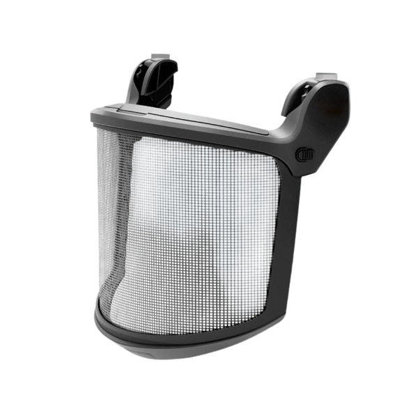 Full Face Mesh Visor Kit