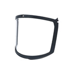 Full Face Visor | ANSI/ISEA Z87.1-2020 Z87+