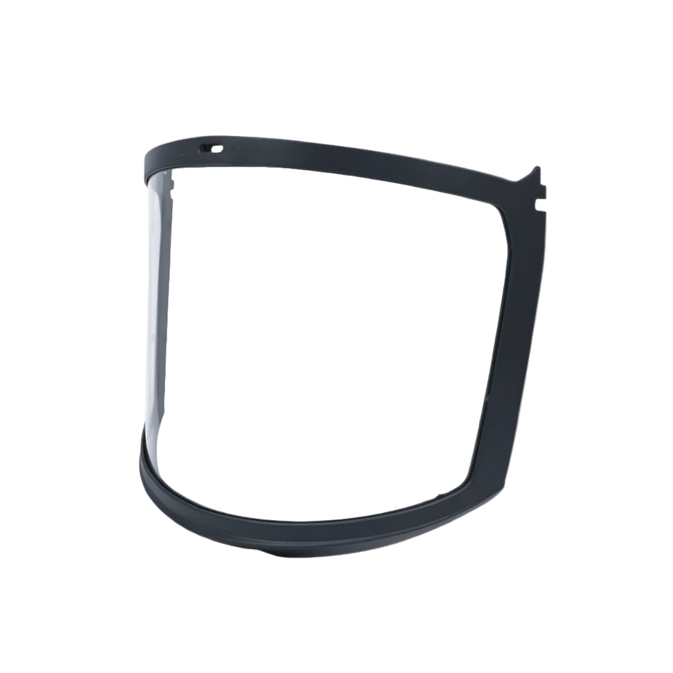 Full Face Visor | ANSI/ISEA Z87.1-2020 Z87+