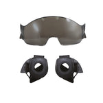 Protective Eye Shield Kit