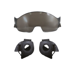 Protective Eye Shield Kit