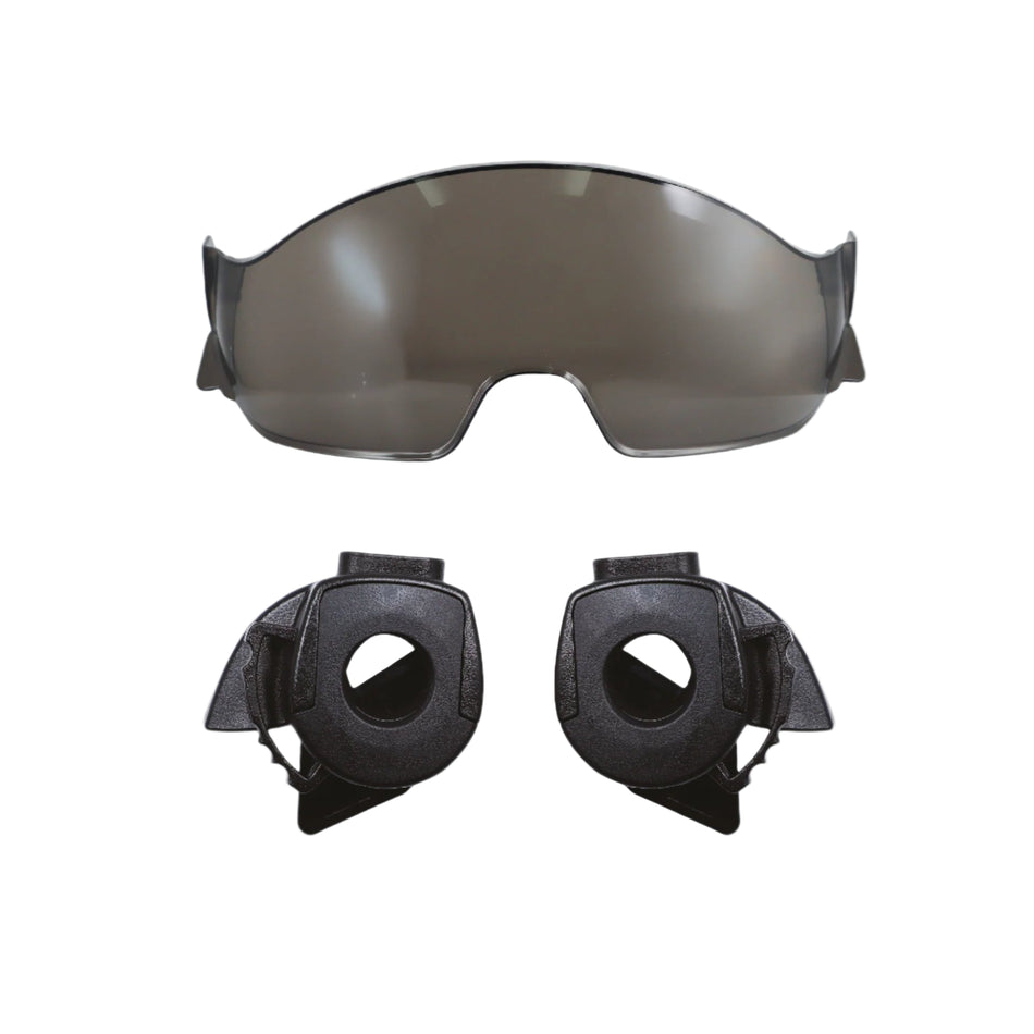 Protective Eye Shield Kit