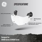 Protective Eye Shield Kit