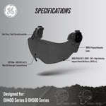 Protective Eye Shield Kit