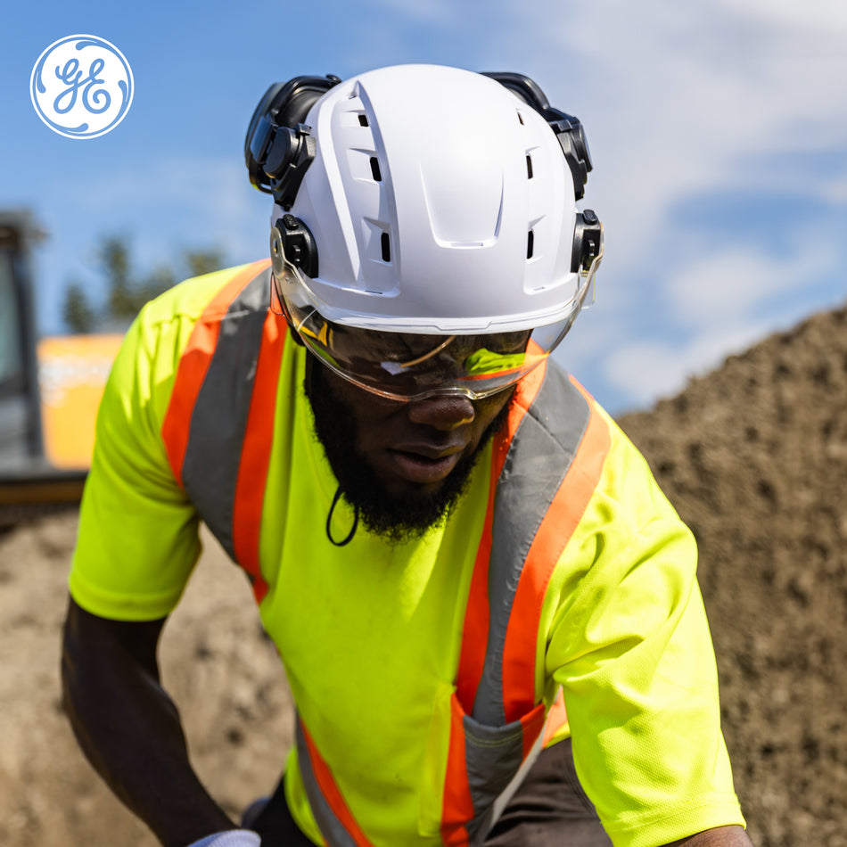 Protective Eye Shield Kit