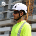 Sun Brim | Transparent Peak for Upwards Vision