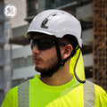 Neck Protector | UPF 40+ Reflective Edging