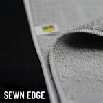 all-show | Multipurpose Microfiber Towel | Scratch-Free | WD-40